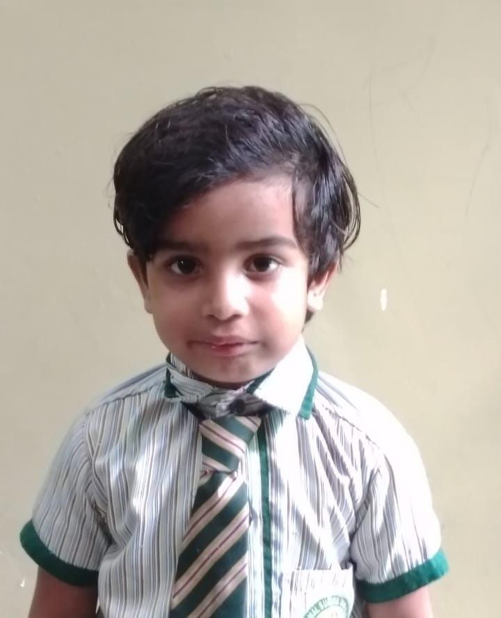 Priyanshi